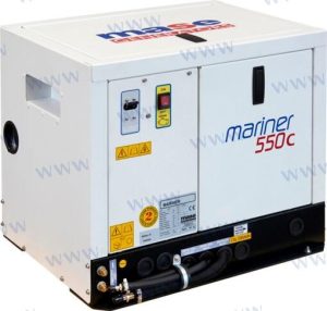 MARINER 550S 5.5KW 3000RPM
