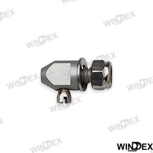 MAST SOCKET FOR GS41304