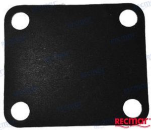 MEMBRANE FUELPUMP