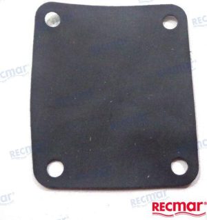 MEMBRANE FUELPUMP