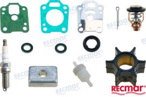 MERCURY MAINTENANCE KIT