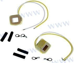 Mercury Mariner Stator Coil Set