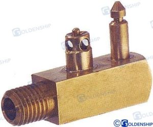 MERCURY / MARINER TANK OUTLET