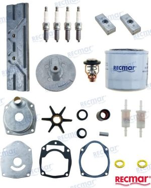 MERCURY SERVIC EKIT