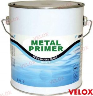 METAL PRIMER "MARLIN" 2,500 CC. GREEN