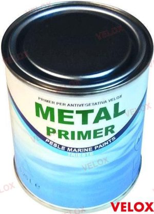 METAL PRIMER "MARLIN" 500 CC. GREEN