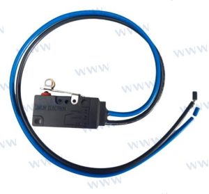 MICRO SWITCH