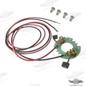MOTOR-BRUSH HOLDER