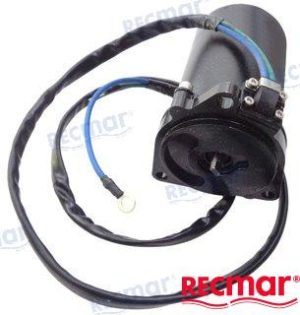 MOTOR POWER TRIM