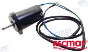 MOTOR POWER TRIM