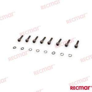 MOTOR SCREWS