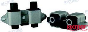 MOUNT DAMPER