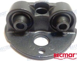 MOUNT DAMPER