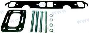 MOUNTING KIT MANIFOLD