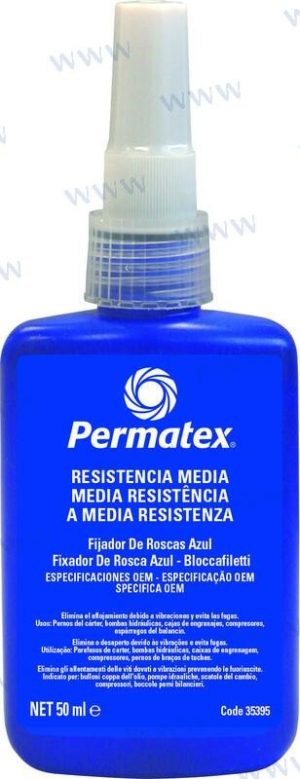 KEERMELIIM SININE 50ml