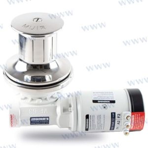 MUIR WINDLASS CAPSTAN VC3500 24V
