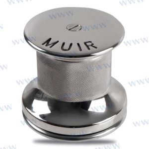 MUIR WINDLASS CAPSTAN VC650 24V
