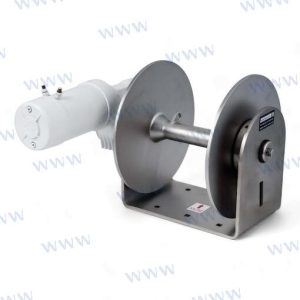 MUIR WINDLASS DW10 24V