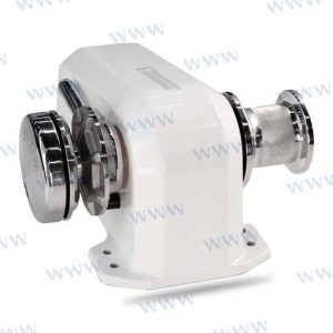 MUIR WINDLASS HR1600 24V 8MM (5/16") GRL