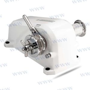 MUIR WINDLASS HR3500 12V 12-13MM (1/2")G