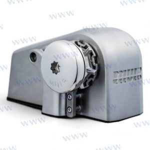 MUIR WINDLASS HR650 12V 6MM