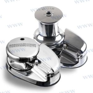 MUIR WINDLASS VR3500 12V 12-13MM (1/2")+