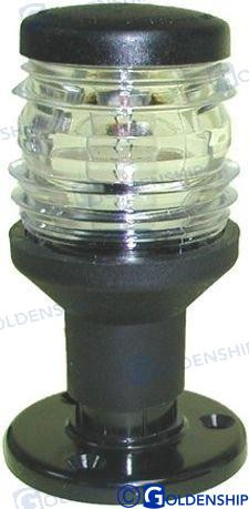 NAVIGATION LIGHT BLACK
