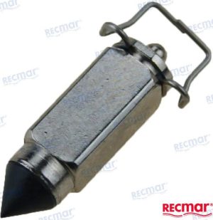 NEEDLE VALVE