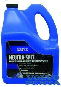 NEUTRA SALT VOLVO 3,8 l