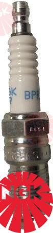 NGK SPARK PLUG BPR6EFS