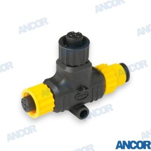 NMEA 2000 T-2 WAY T CONNECTOR