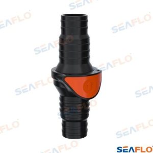 NON-RETURN VALVE 3/4“-1”.