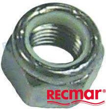 NUT INOX