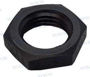 NUT, PINION