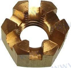 NUT, PROPELLER