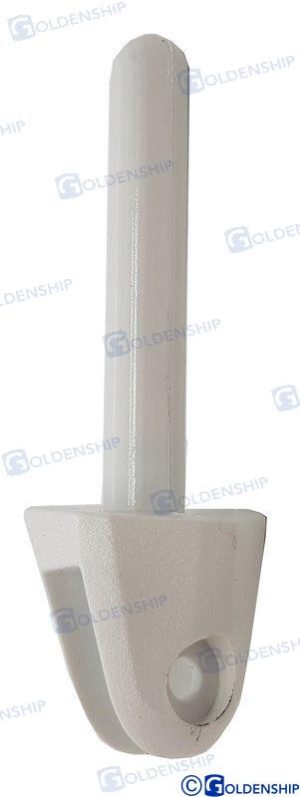 NYLON DECK TERMINAL