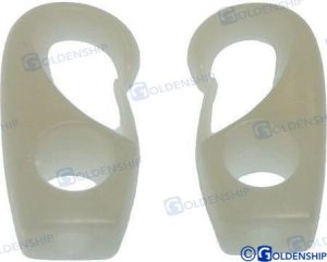 KONKS 2tk, 10mm otsale