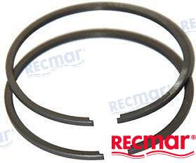 O-RING SET JOHNSON 5HP