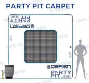 OB FLOAT PARTY PIT