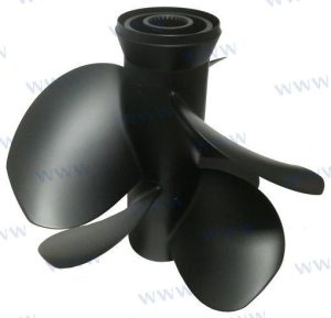 OEM DUO PROPELLER D3 KIT