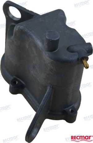 OIL CAP ASSY