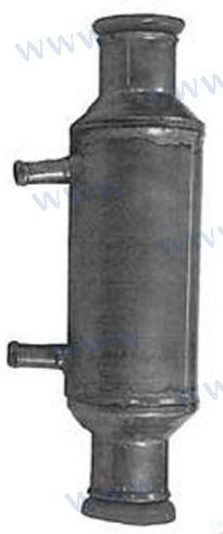 OIL COOLER