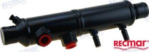 OIL COOLER