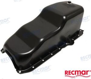 OIL PAN