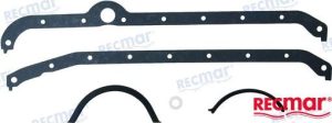 OIL PAN SET