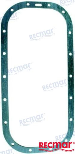 OIL PAN SET