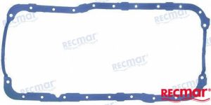 OIL PAN SET