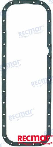 OIL PAN SET