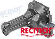 OIL PUMP 5.8