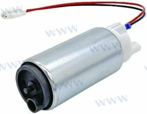 OIL PUMP ASSY